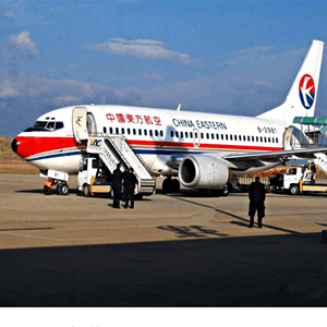安阳红旗渠机场邮寄航空快运业稳步发展的原因是什么？